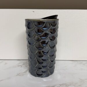 Starbucks anniversary scales mug
